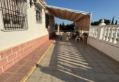 Xalet independent amb terreny en venda a la España, Albatera, ref.: TR316358 foto
