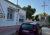 Xalet independent amb terreny en venda a la España, Albatera, ref.: TR316358 foto