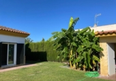 Xalet independent amb terreny en venda a la España, Bollullos de la Mitación, ref.: TR310325 foto