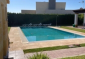 Xalet independent amb terreny en venda a la España, Bollullos de la Mitación, ref.: TR310325 foto