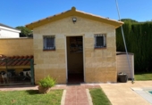Xalet independent amb terreny en venda a la España, Bollullos de la Mitación, ref.: TR310325 foto