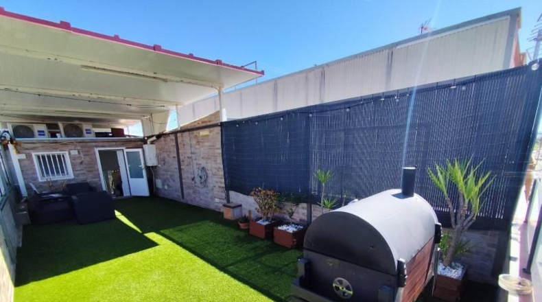 Barcelona - Sabadell - 125m2