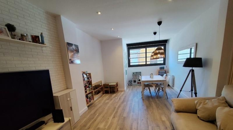 Barcelona - Sabadell - 125m2