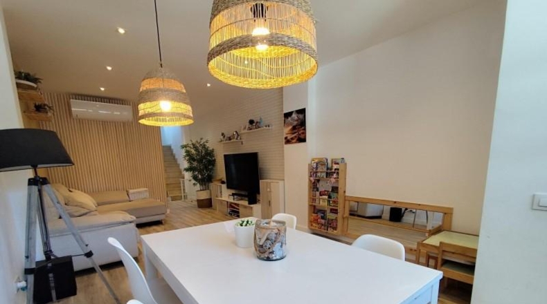 Barcelona - Sabadell - 125m2