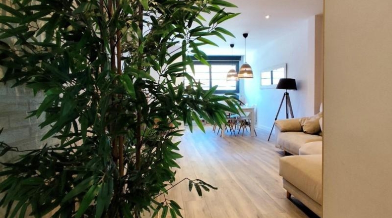 Barcelona - Sabadell - 125m2