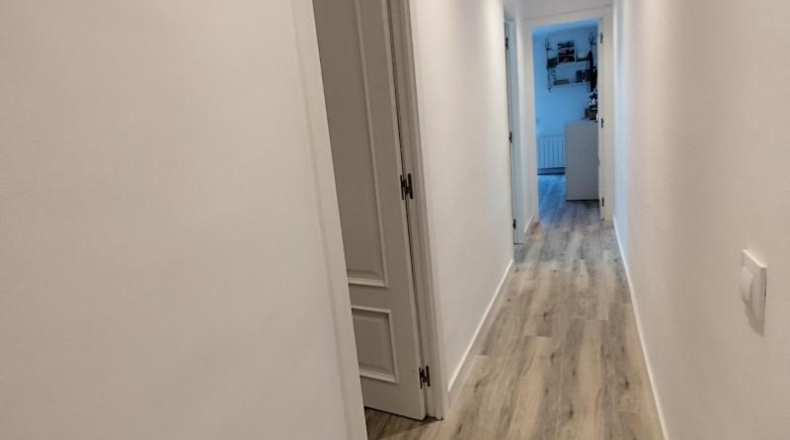 Barcelona - Sabadell - 125m2