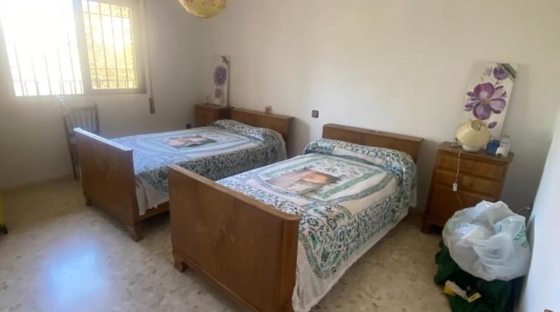 Кордова - Córdoba - 3300m2