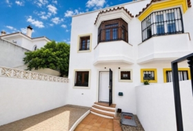 Manilva 130&nbsp;m²