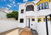 Casa de pueblo en venta en la España, Manilva, ref: TR408284 foto