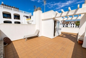 Manilva 130&nbsp;m²