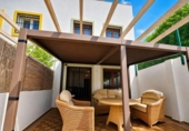 Casa de pueblo en venta en la España, Manilva, ref: TR408284 foto