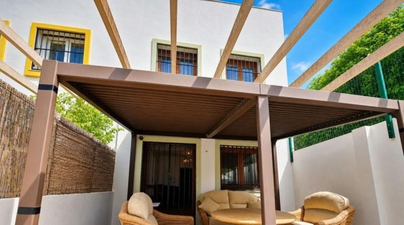 Málaga - Manilva - 130m2