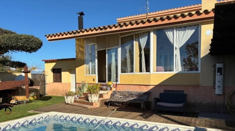 Tarragona - Deltebre - 1500m2