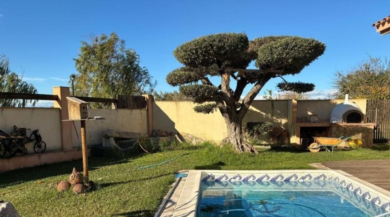 Tarragona - Deltebre - 1500m2
