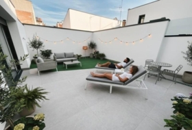 Santa Perpètua de Mogoda 160&nbsp;m²