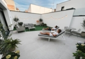 Casa de poble en venda a la España, Santa Perpètua de Mogoda, ref.: TR361406 foto