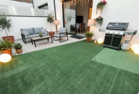 Santa Perpètua de Mogoda 160&nbsp;m²
