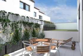 Santa Perpètua de Mogoda 160&nbsp;m²