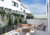 Casa de poble en venda a la España, Santa Perpètua de Mogoda, ref.: TR361406 foto