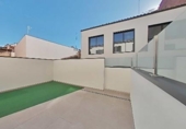 Casa de poble en venda a la España, Santa Perpètua de Mogoda, ref.: TR361406 foto