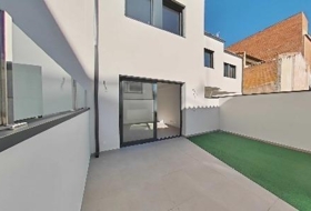 Santa Perpètua de Mogoda 160&nbsp;m²