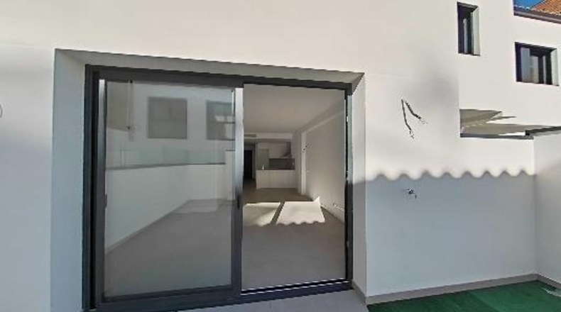 Барселона - Santa Perpètua de Mogoda - 99m2