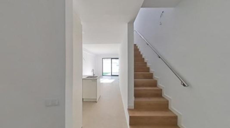 Барселона - Santa Perpètua de Mogoda - 99m2