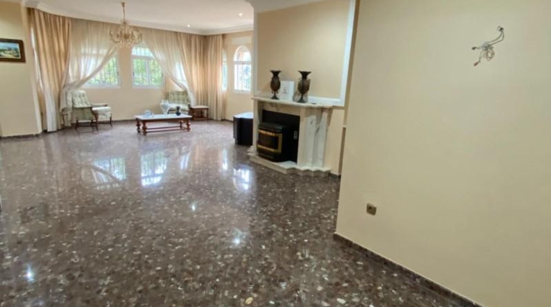 Córdoba - Córdoba - 4500m2