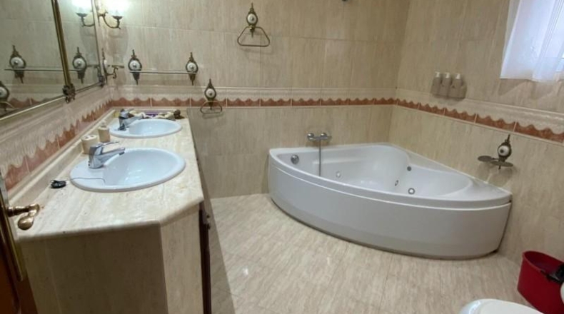 Córdoba - Córdoba - 4500m2