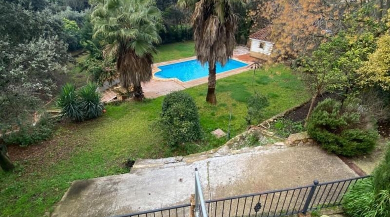Córdoba - Córdoba - 4500m2