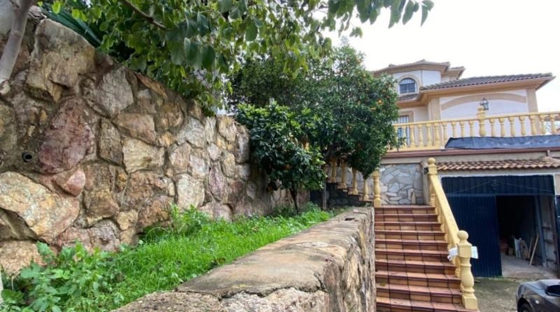 Córdoba - Córdoba - 4500m2