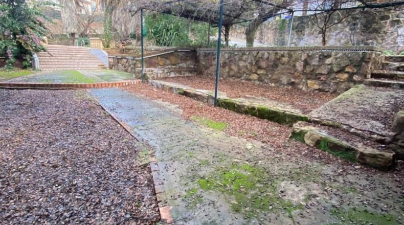 Córdoba - Córdoba - 4500m2