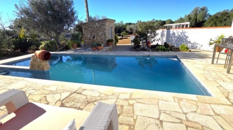 Alicante - Dolores - 154m2