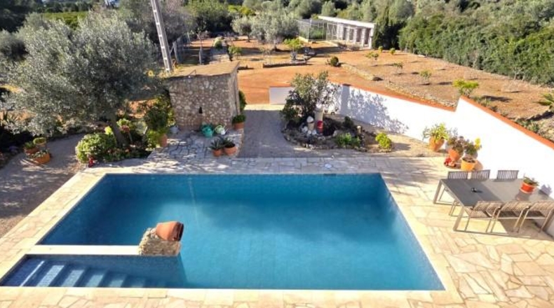 Alicante - Dolores - 154m2