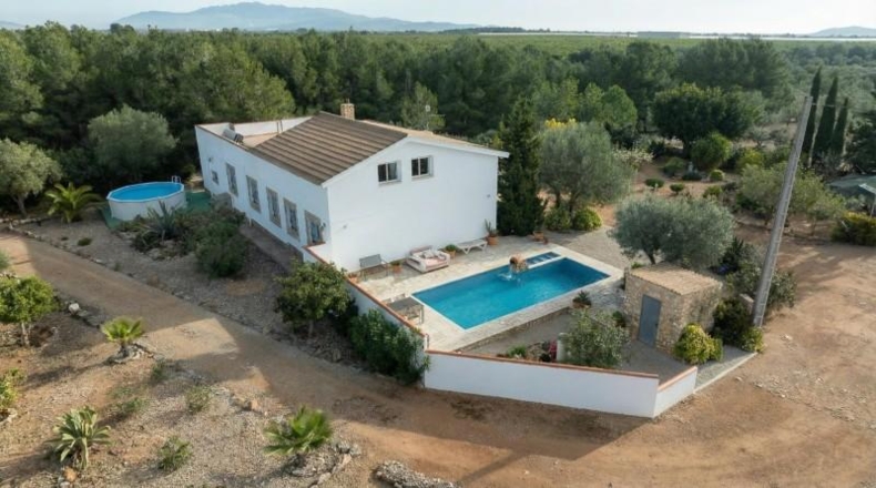 Alicante - Dolores - 154m2
