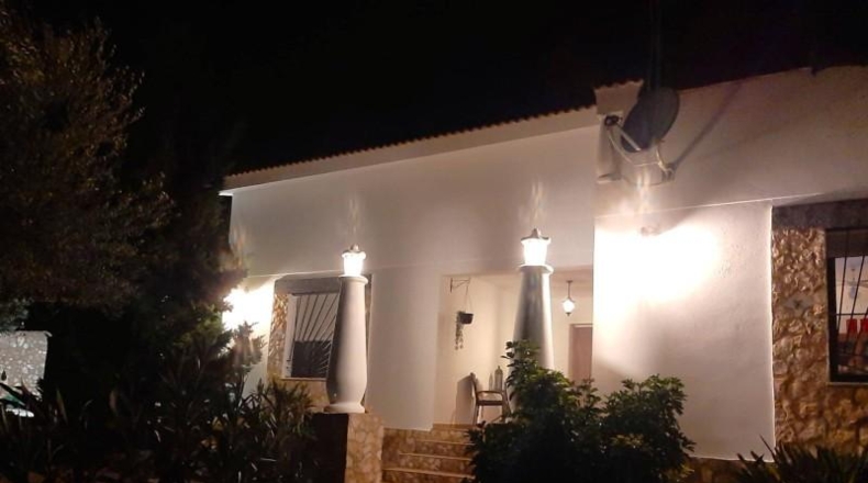 Alicante - Dolores - 154m2