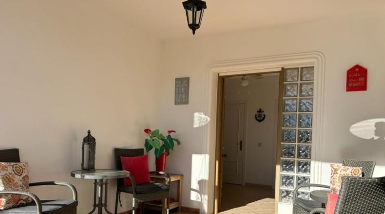 Alicante - Dolores - 154m2