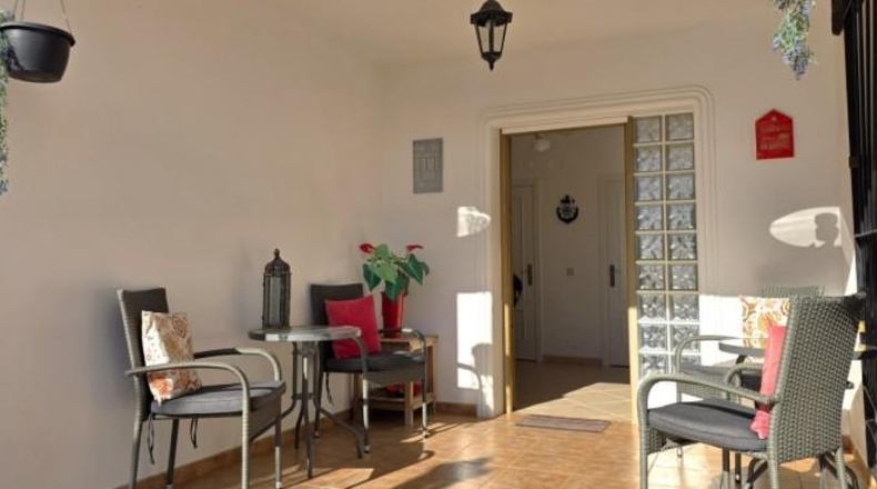 Alicante - Dolores - 154m2