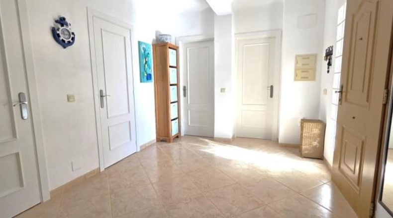 Alicante - Dolores - 154m2