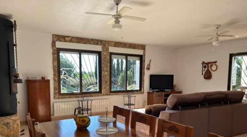 Alicante - Dolores - 154m2