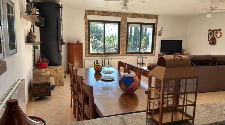 Alicante - Dolores - 154m2