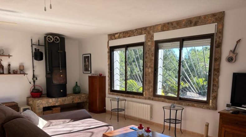 Alicante - Dolores - 154m2