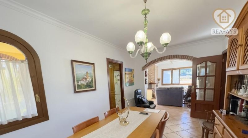 Tarragona - Albinyana - 249m2
