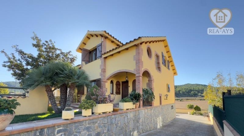 Tarragona - Albinyana - 249m2