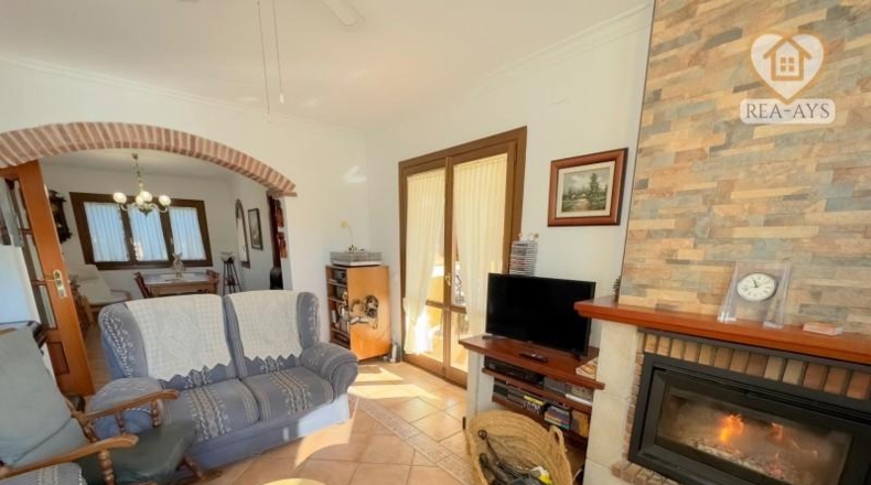 Tarragona - Albinyana - 249m2