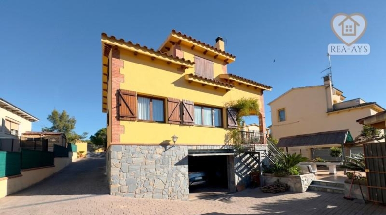 Tarragona - Albinyana - 249m2