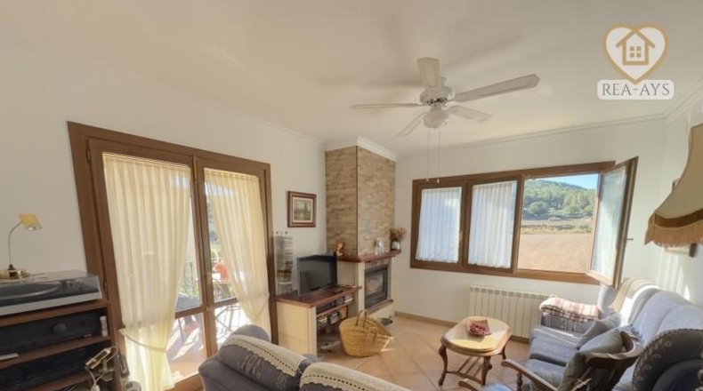Tarragona - Albinyana - 249m2