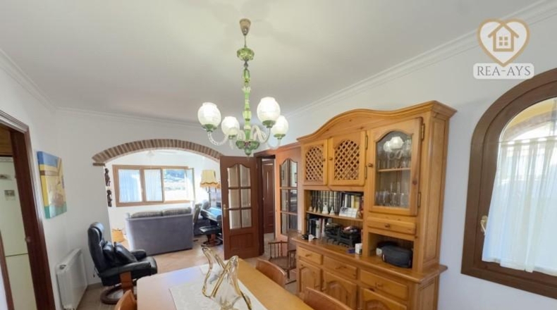 Tarragona - Albinyana - 249m2
