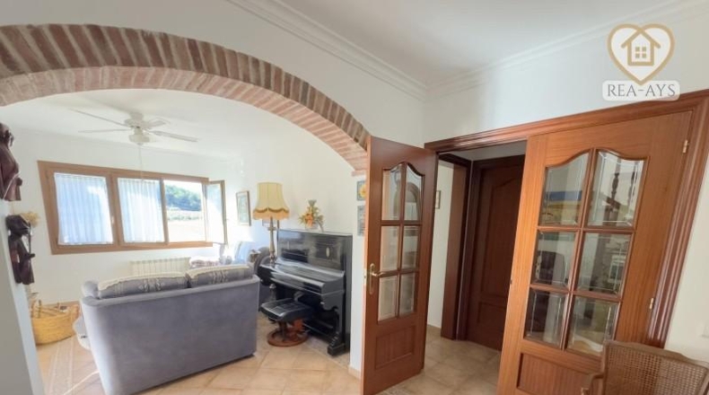 Tarragona - Albinyana - 249m2