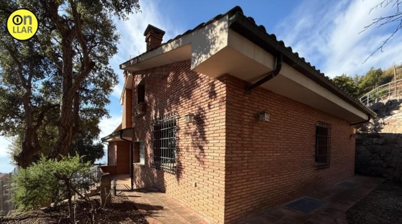 Barcelona - l'Ametlla del Vallès - 790m2